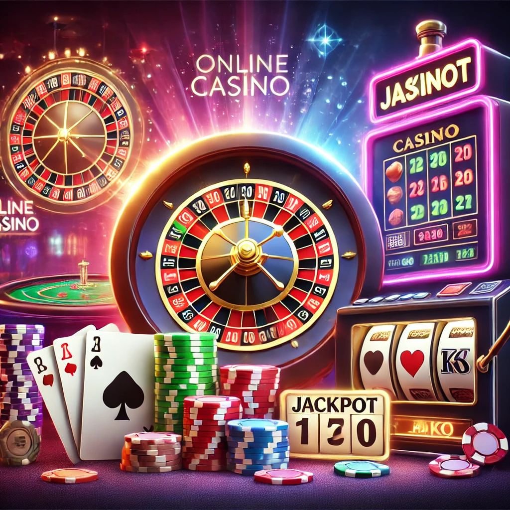 Slots jackpot ကြီးမားသောဆုကြေး ရသောကစားသမား