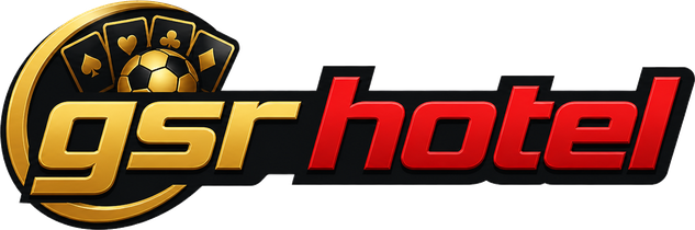 gsr hotel Logo